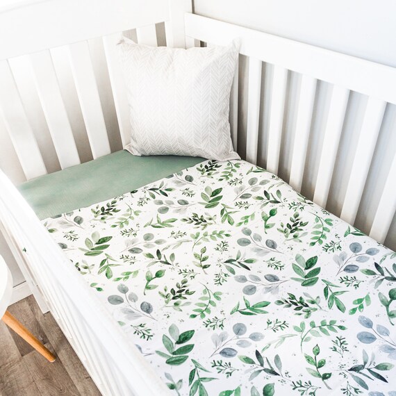 boys cot quilt