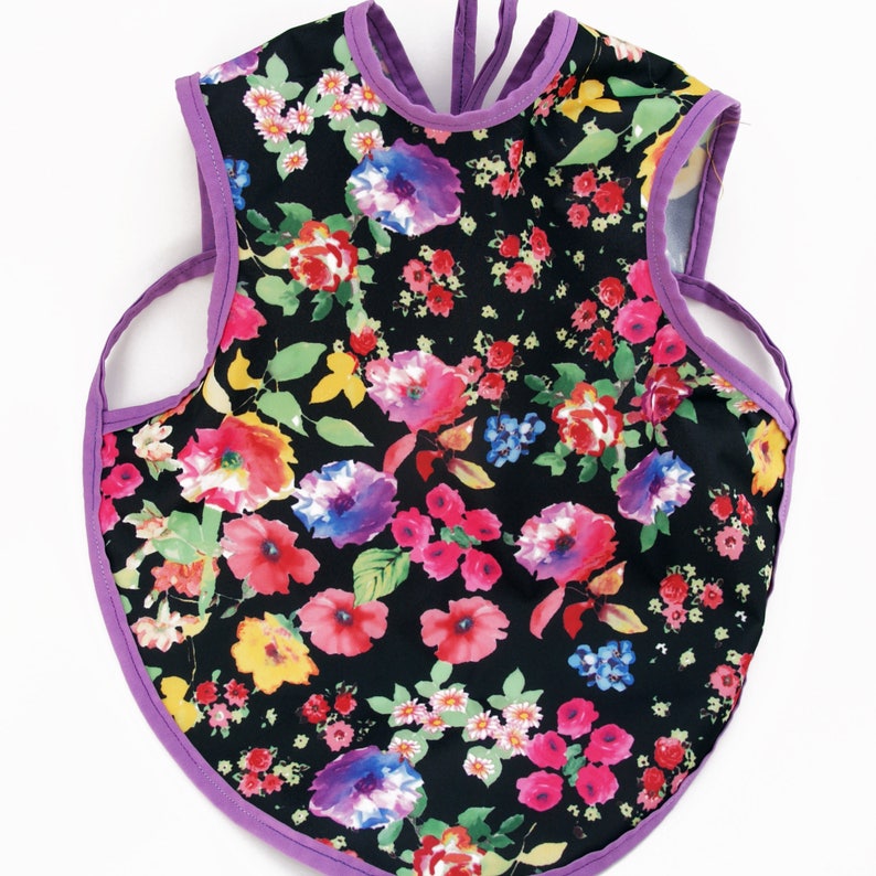 goo goo baby bib