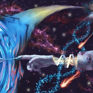 Tool: Lateralus, Print, 13x19