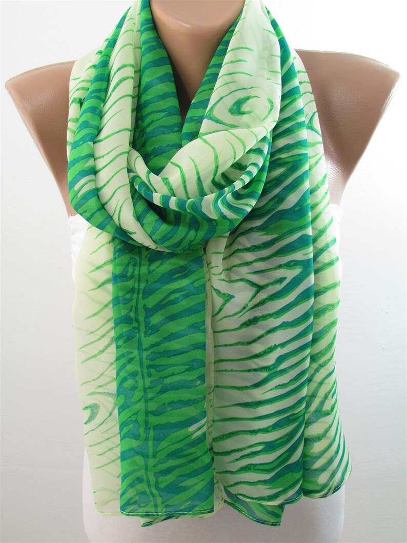 Hermes Pale Green Silk Scarf - Preloved Monaco