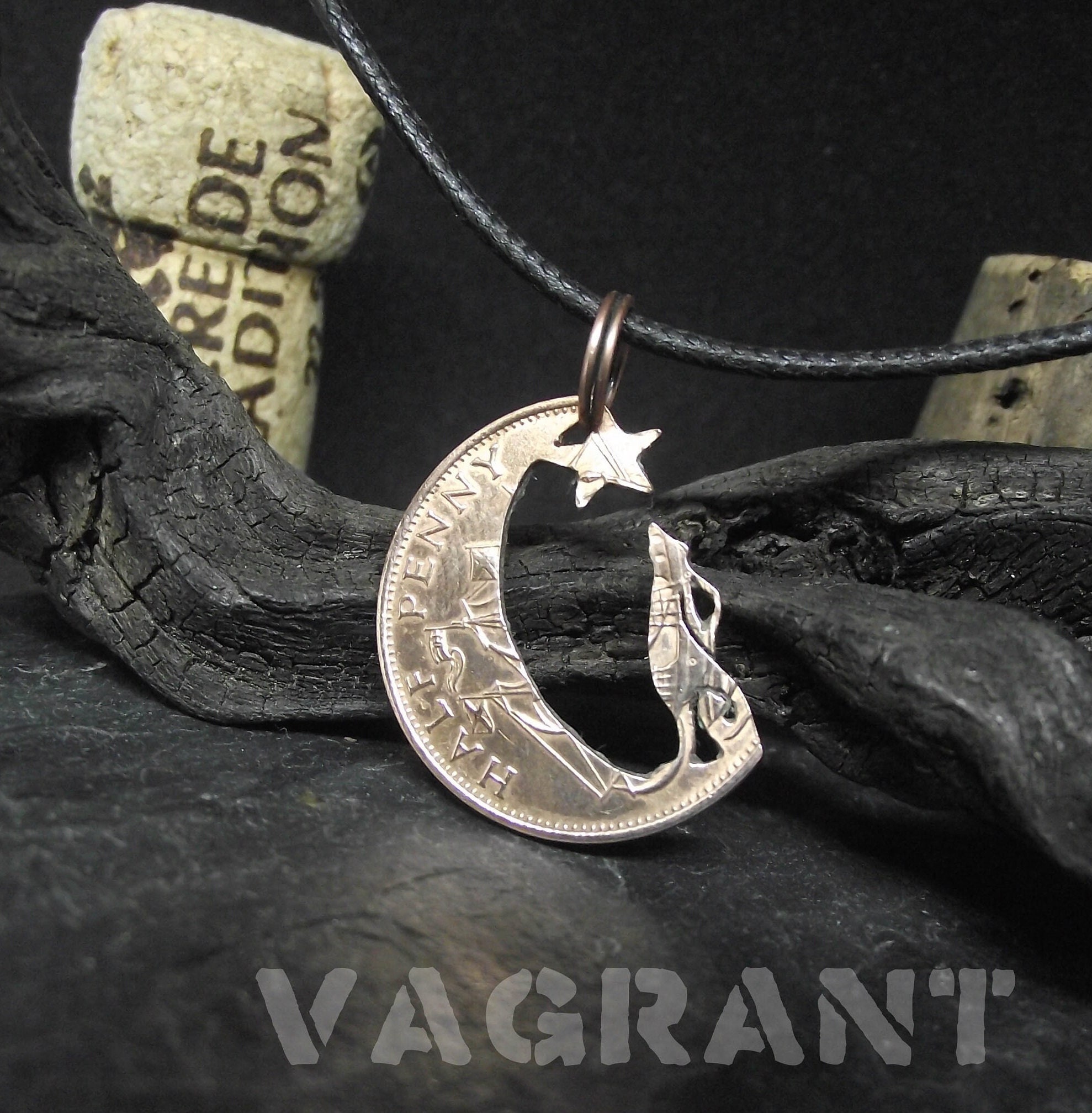 Monogram Sunrise Necklace S00 - Men - Fashion Jewelry
