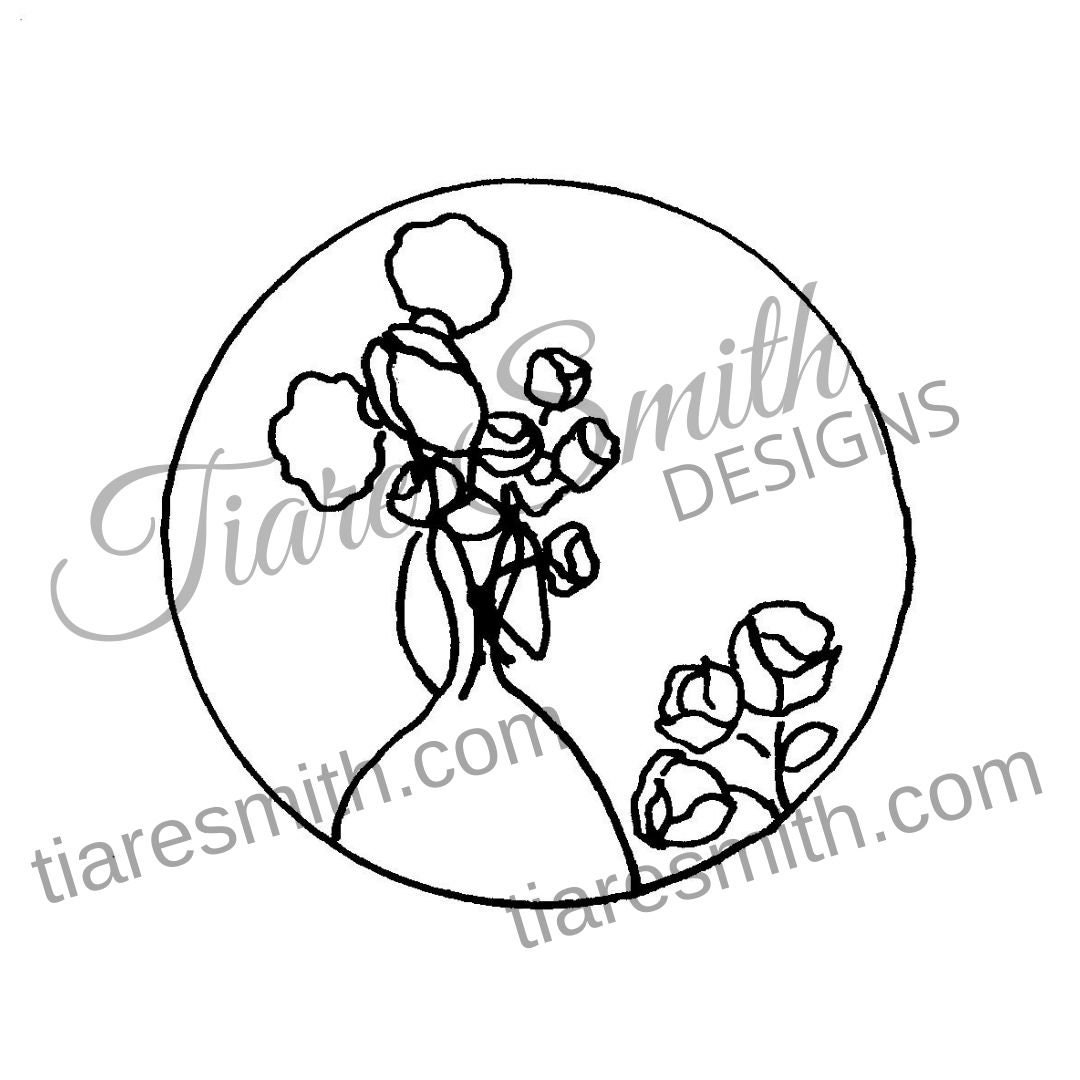 Tia Spread Happiness Circle Digital Stamp Printable Stamp Etsy Tia Spread Happiness Circle Digital Stamp Printable Stamp Etsy
