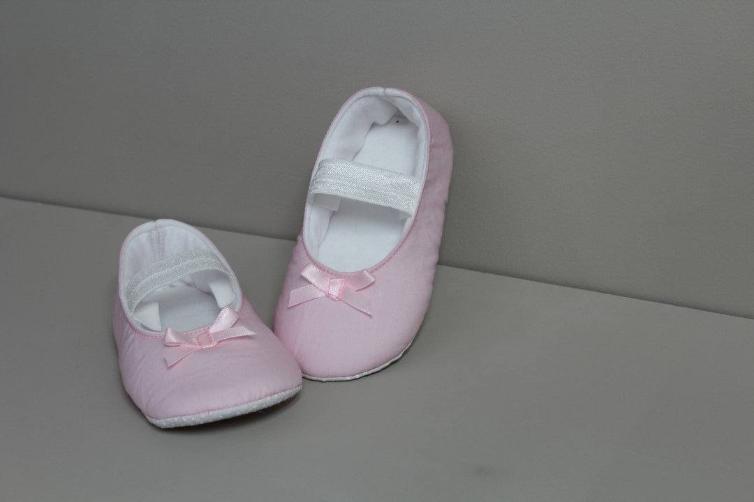 Ballet Flats Baby Ballet Flats Baby Ballet Slippers Pinks Pink Baby