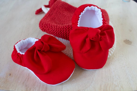 Zapatos Para Bebe De 0 A 6 Meses