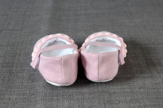 engineering Graf Mentor Baby schoenen / 6-9 maanden meisjes schoenen / peuter baby - Etsy Nederland