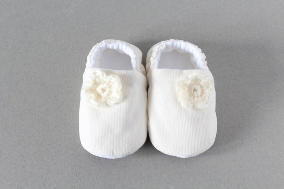 Baby Shoes - Sweetpea and Co.