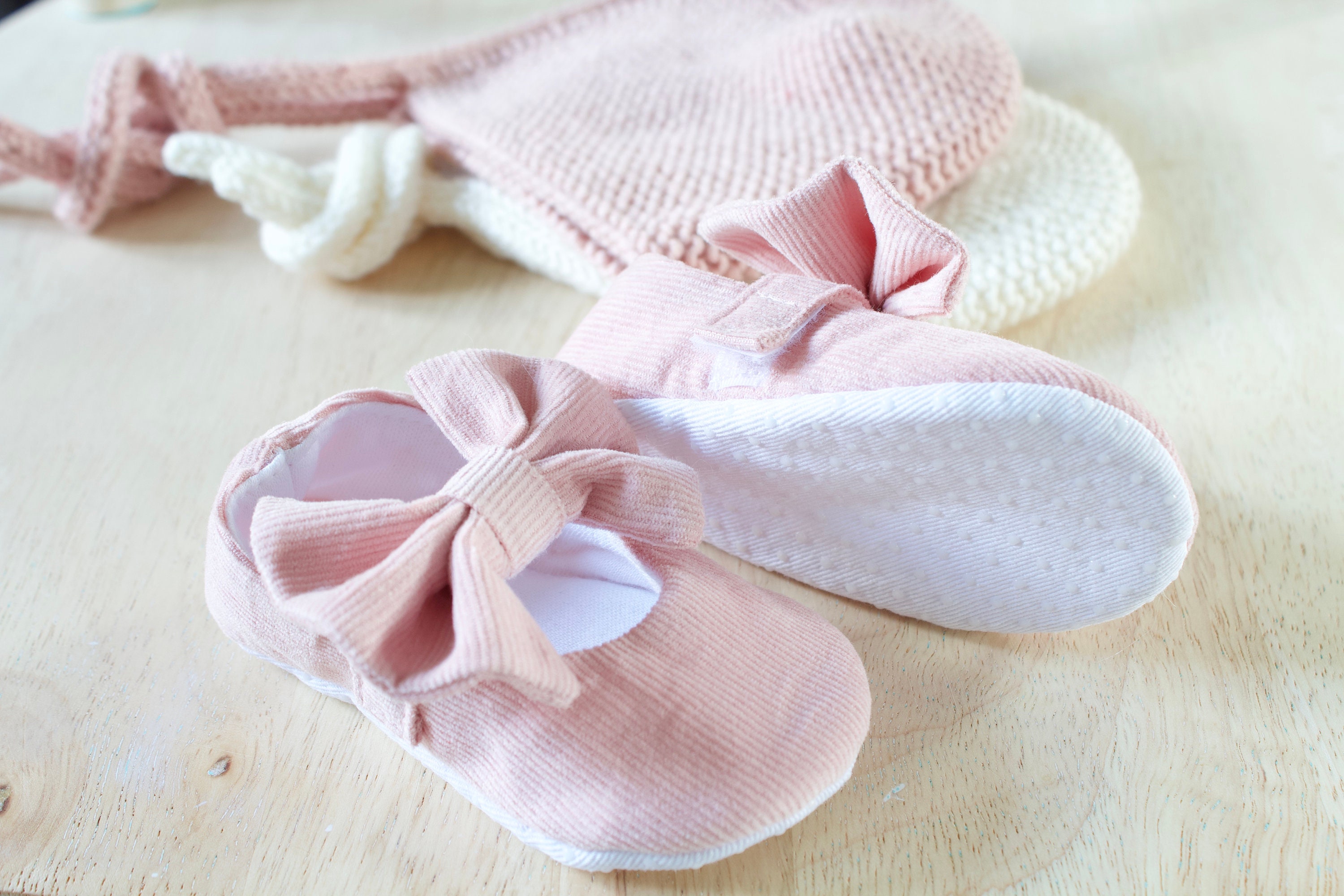 Baby Shoe/ Baby Shoes Uk/baby Girls Shoe/girls Shoe/ Pink Etsy UK
