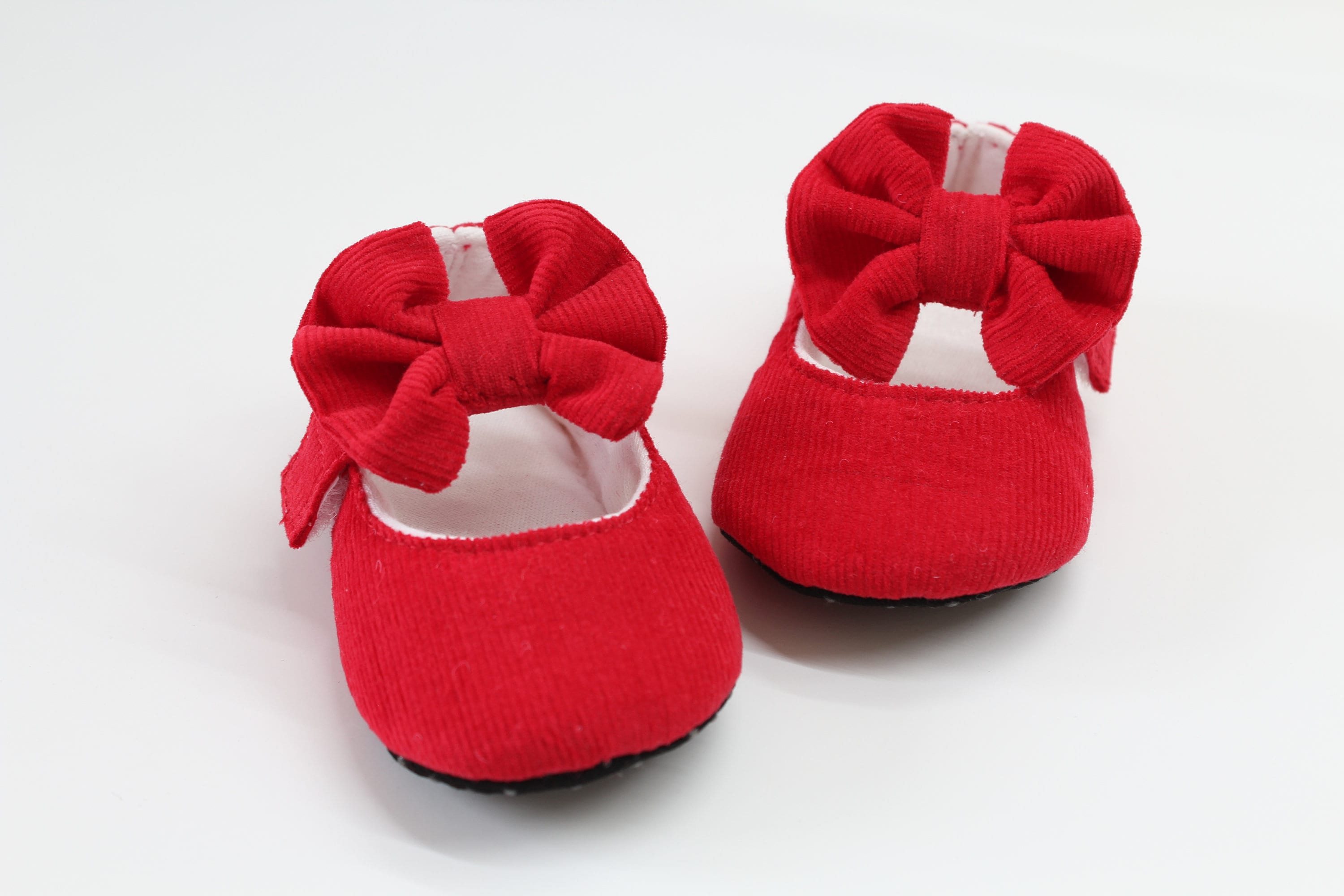 Newborn baby shoes