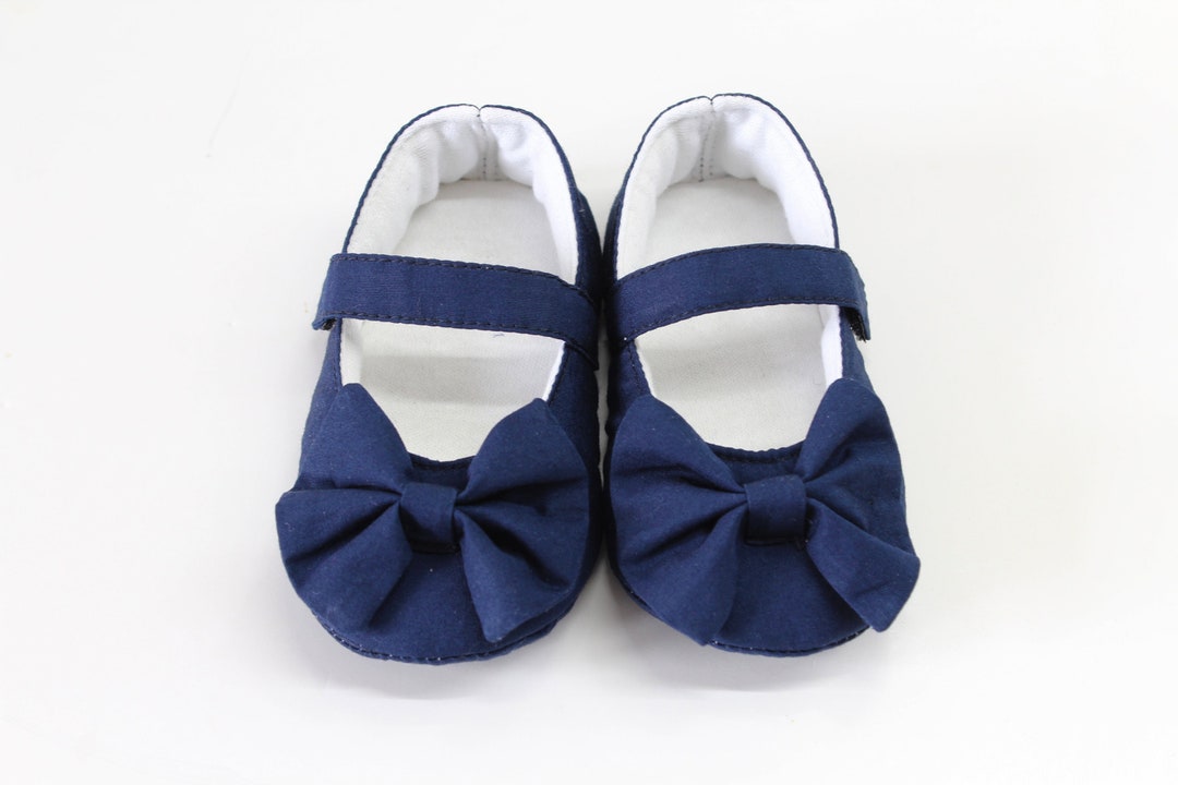 infant girl mary jane shoes