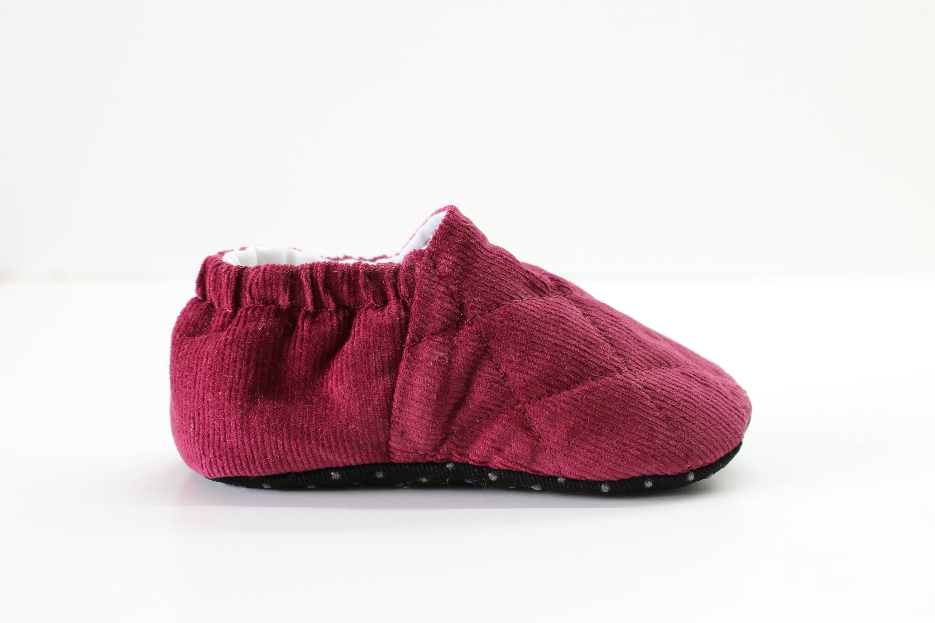 infant ruby red slippers