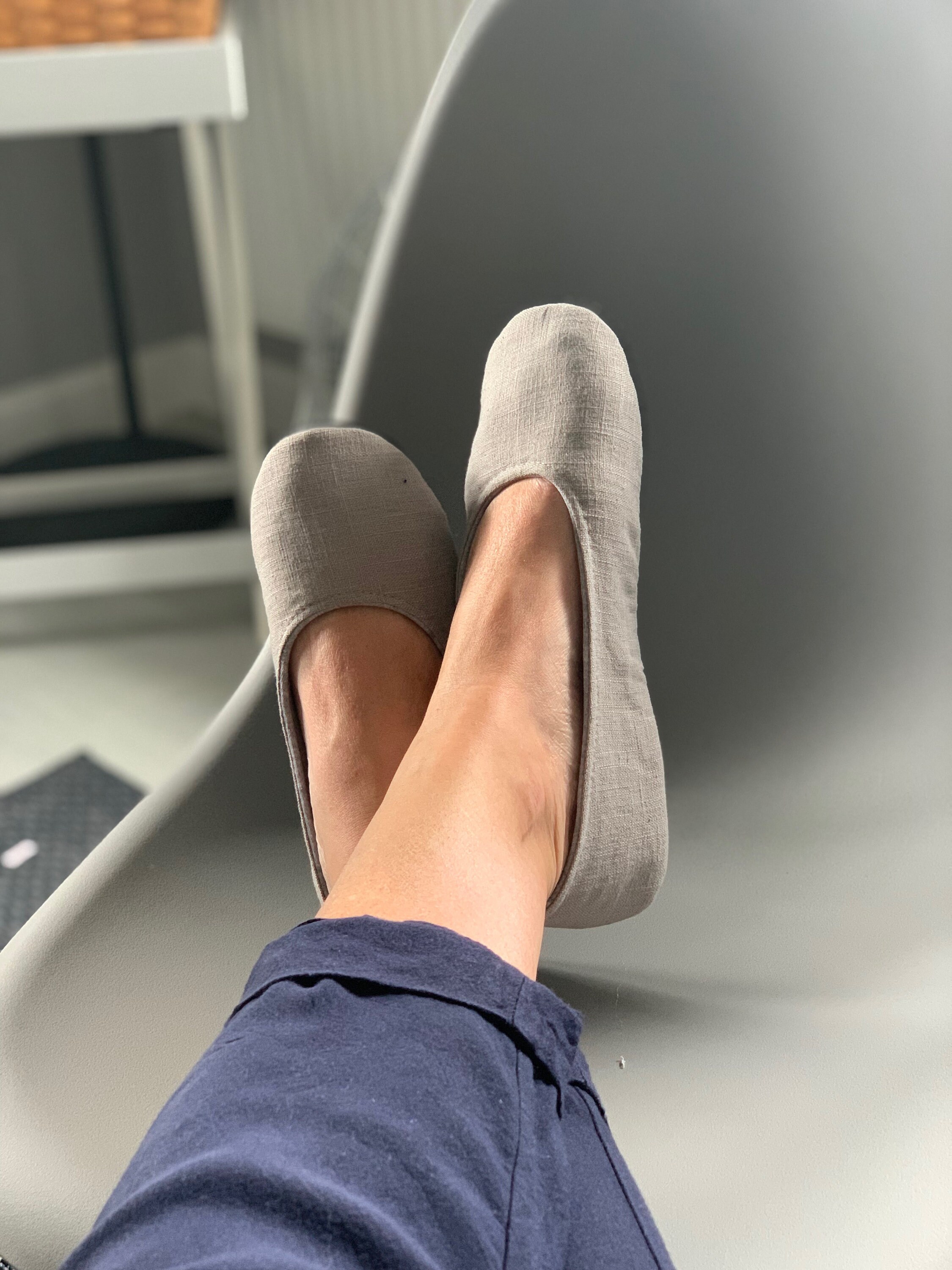 japanese house shoes canada