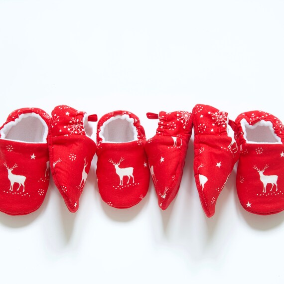 baby girl holiday shoes