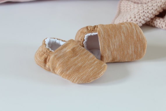 Crawling shoes top for baby boy