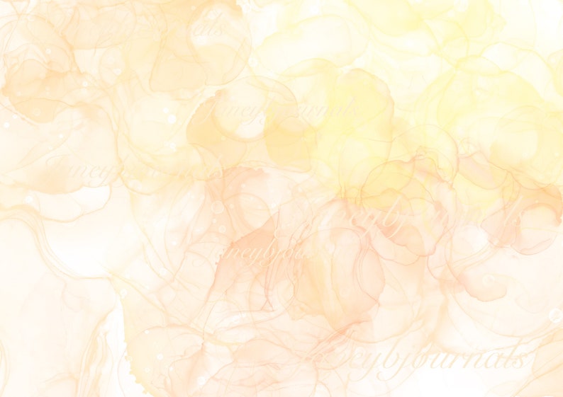 Pretty yellow florals Junk journal printable kit takes journal cards envelopes folios for small projects