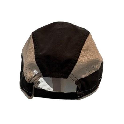 Nike Golf Featherlight Tailwind Cap Hat Black White Dri Fit  display picture 2