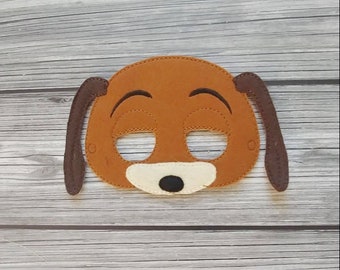 toy story slinky dog hat