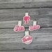 see more listings in the Embroidered Keychains section