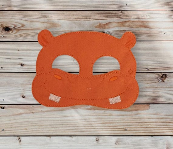 2 Piezas, Máscara Facial De Felpa Para Dormir, Linda Máscara De Ojos Mascara De Ojos De Felpa Linda Mascara De Ojos Guantes Para Rascar Bebe Recien Nacido Perro De Peluche Ciervo