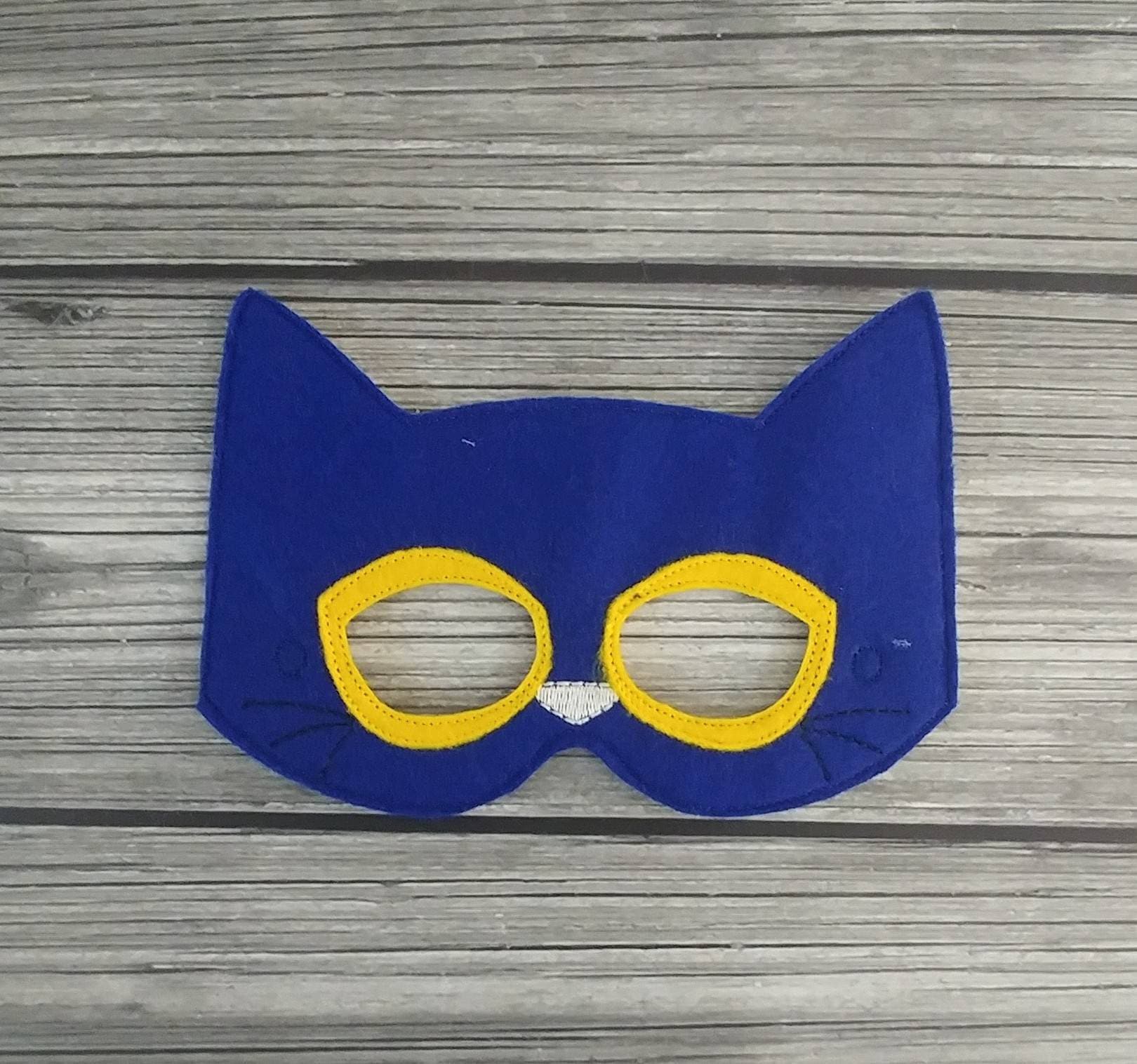 pete-the-cat-mask-etsy for Free Printable Pete The Cat Mask Pete the Cat Mask - Etsy for Free Printable Pete The Cat Mask