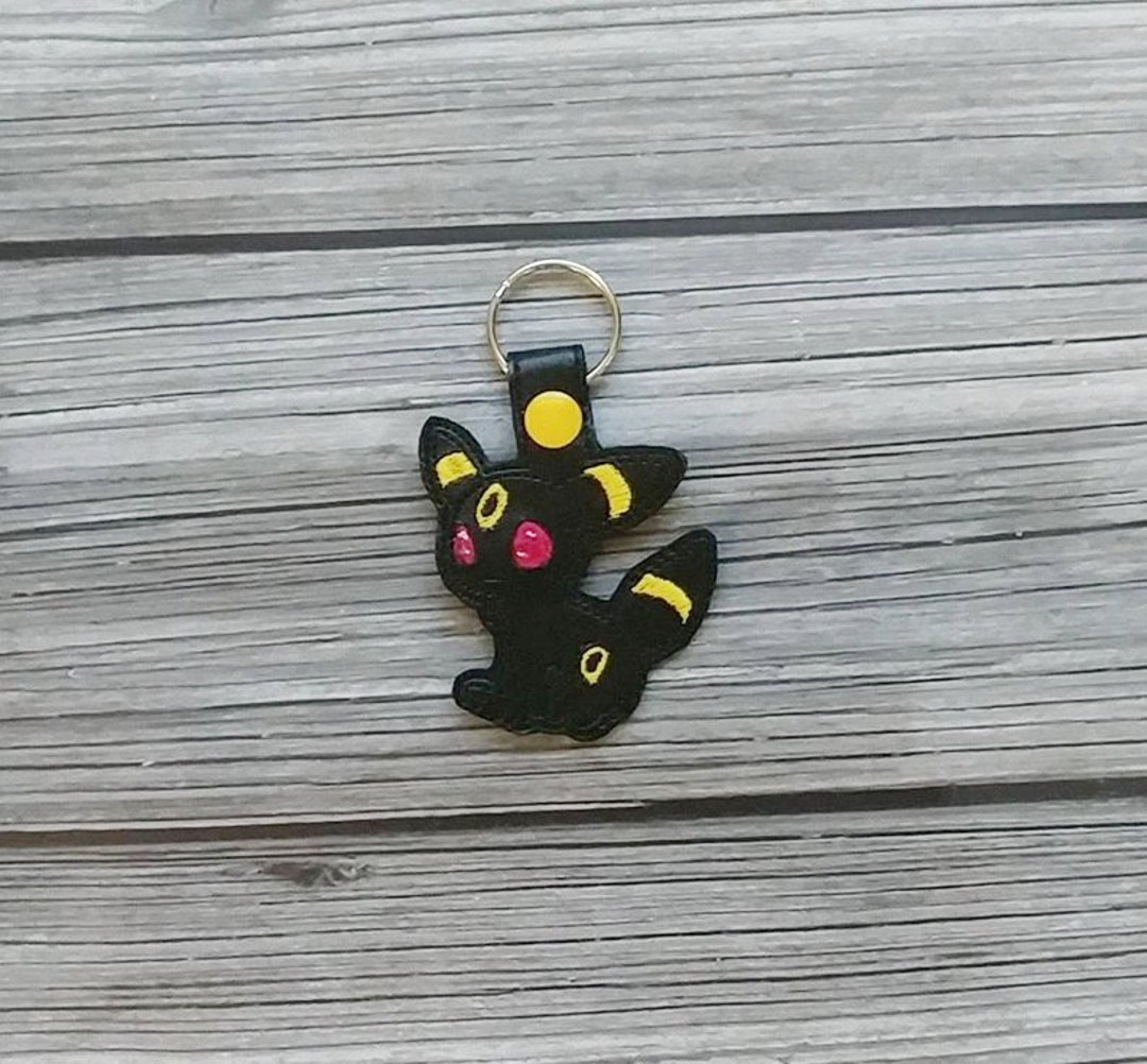 【COMFORT】Big ear BLACK CAT PIYONG / KEY RING COMFORT PIYONG Key Ring - 1,950 #COMFORT #COMFORTseoul #삐용