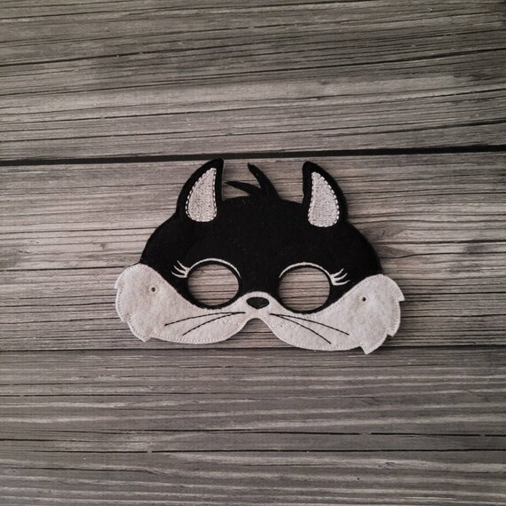 Mascaras Carnaval Para Pintar Kit De 23 Máscaras Therian De Gato - Incluye Fieltro, Piel Sintética, Malla Y Pinturas Para Crear Tus Disfraces De Halloween Y Cosplay Mascara Batman Para Gato Mascaras Carnaval Para Pintar Kit De 23 Máscaras Therian De Gato - Incluye Fieltro, Piel Sintética, Malla Y Pinturas Para Crear Tus Disfraces De Halloween Y Cosplay Mascara Batman Para Gato