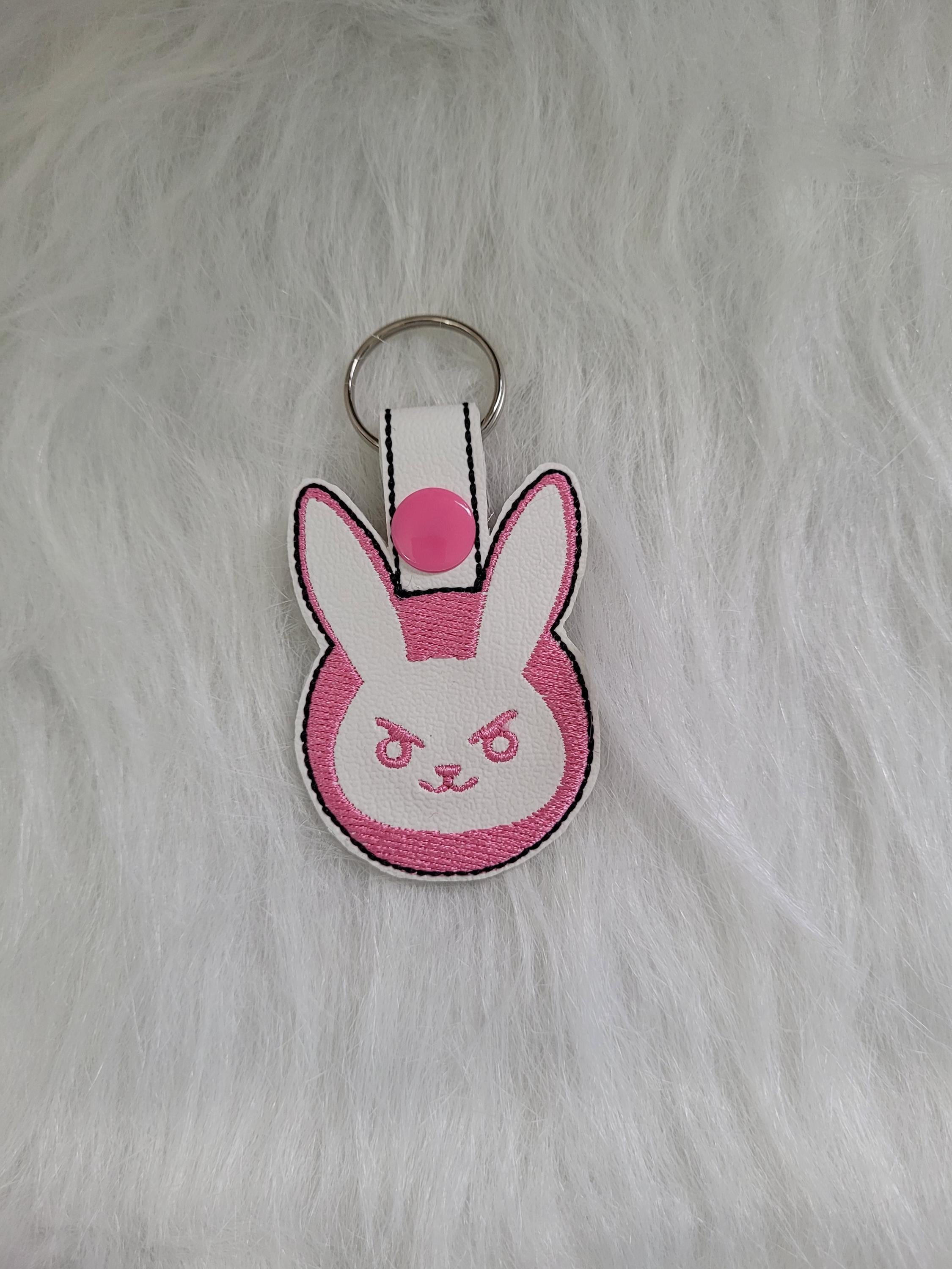 Overwatch dva bunny - Etsy 日本