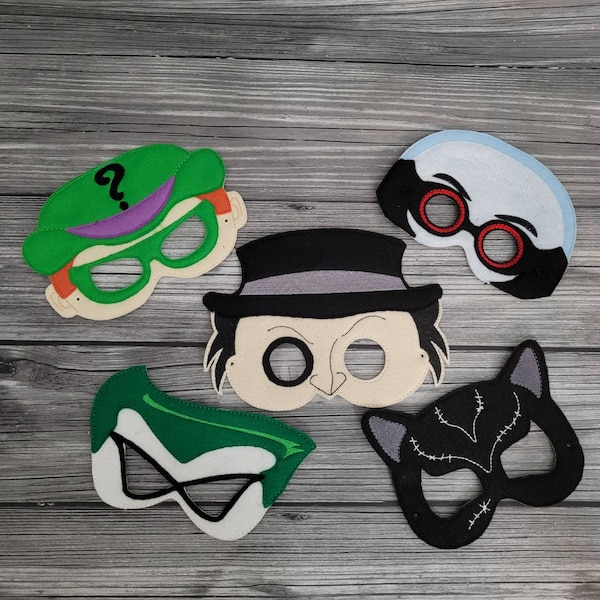 Riddler Costume - Etsy