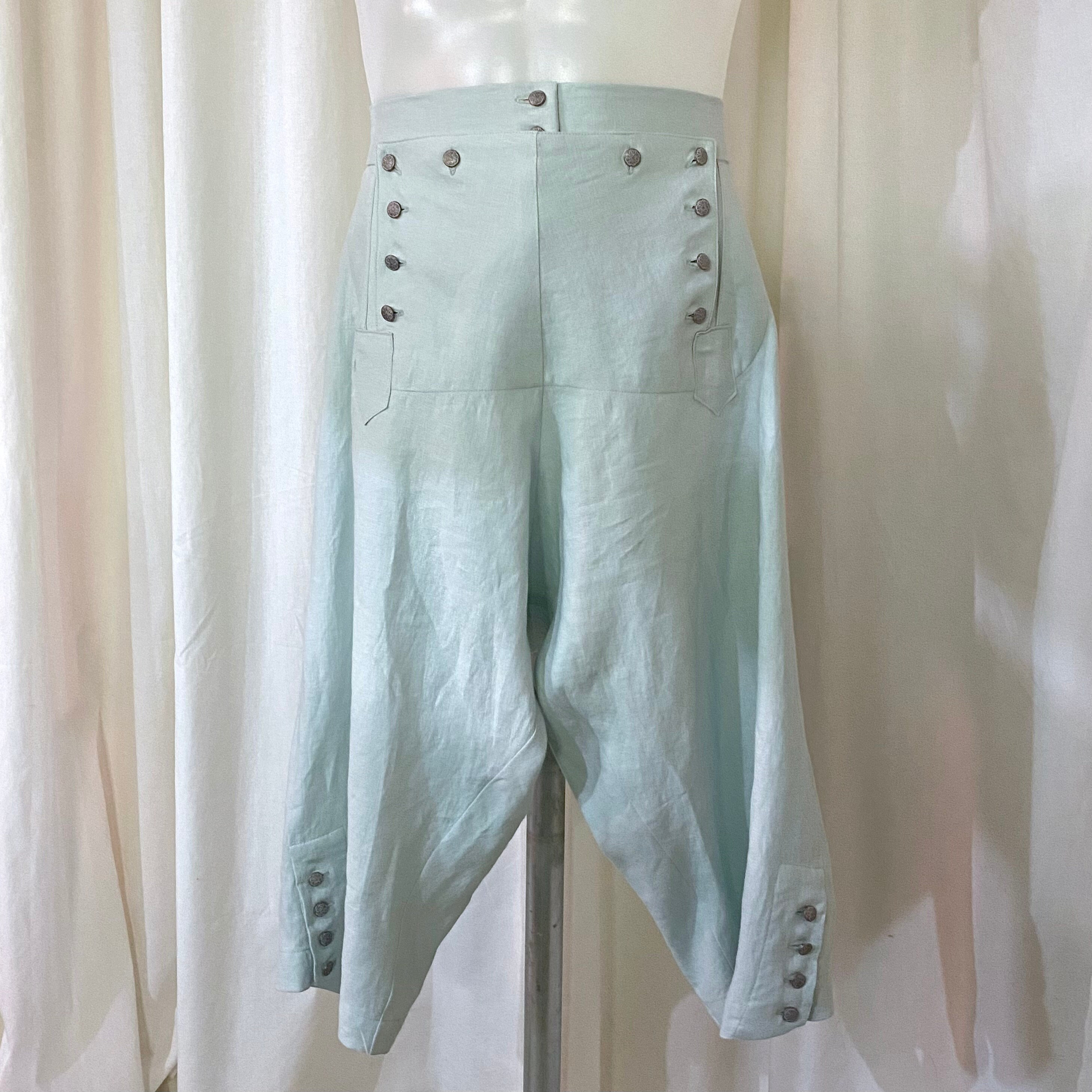 Avion Sailor Pants — AVION Clothier