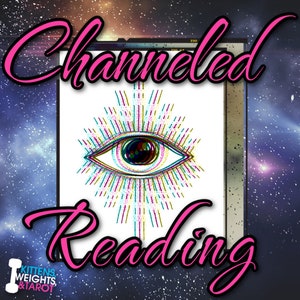 Live One-on-One Direct Channeling