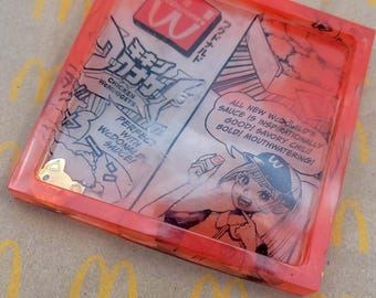 Tokion No 14 Mcdonald