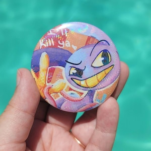 Botones!: Jax de DIGITAL CIRCUS / Programa de YouTube