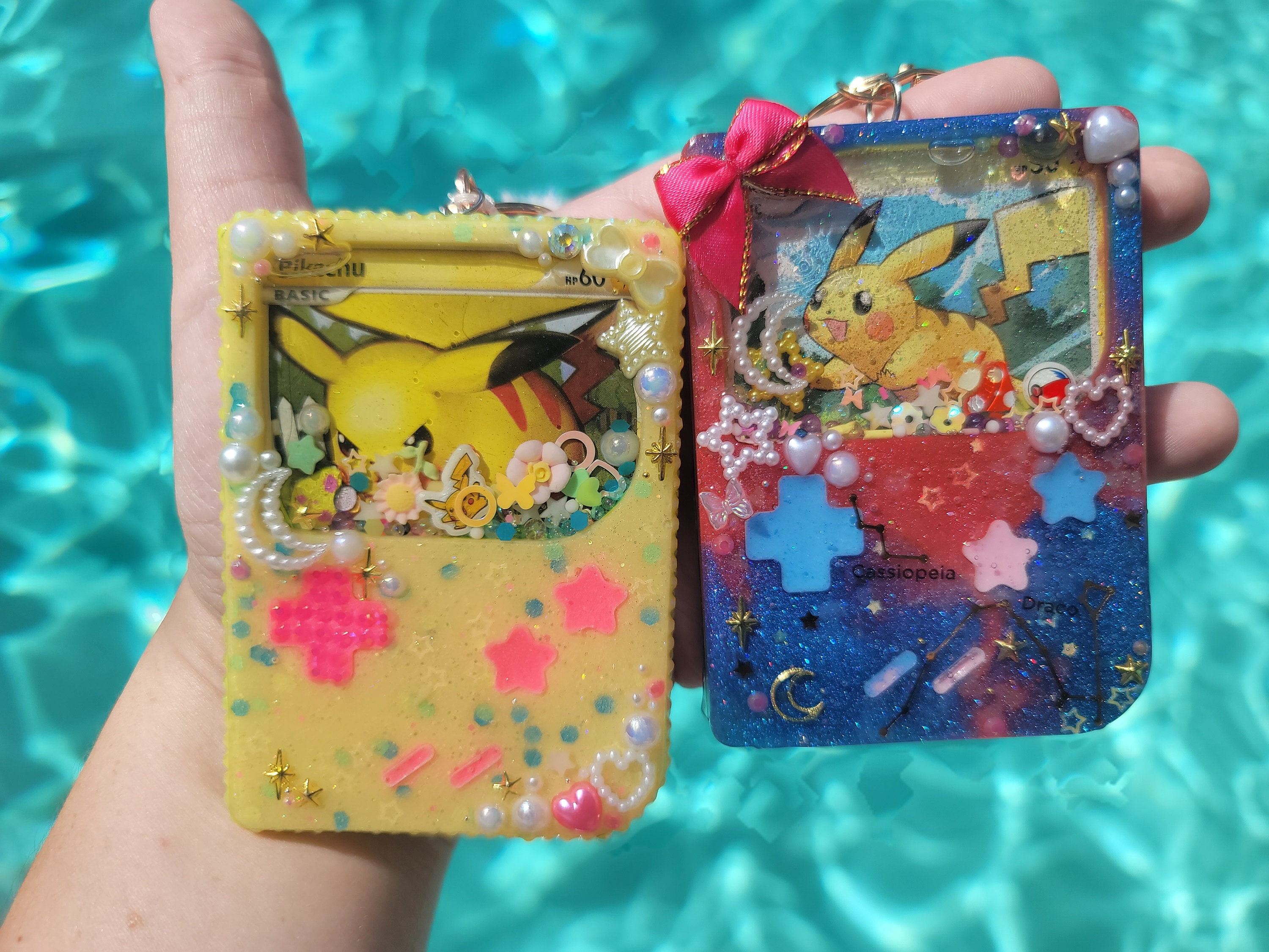 album pokemon cards Pokemon Trading card Album, Pokemon cards holder, Pokemon binder for cards  Album Book Best Protection for Pokemon Trading Cards GX EX(Mewtwo) price in  UAE | Amazon UAE