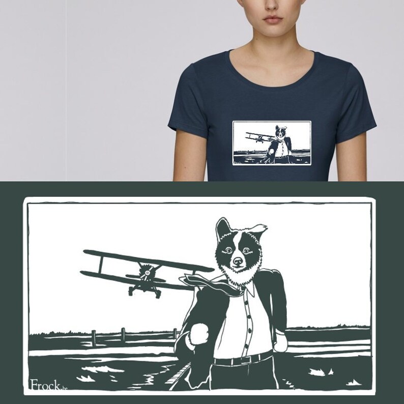 we the north women's t shirt