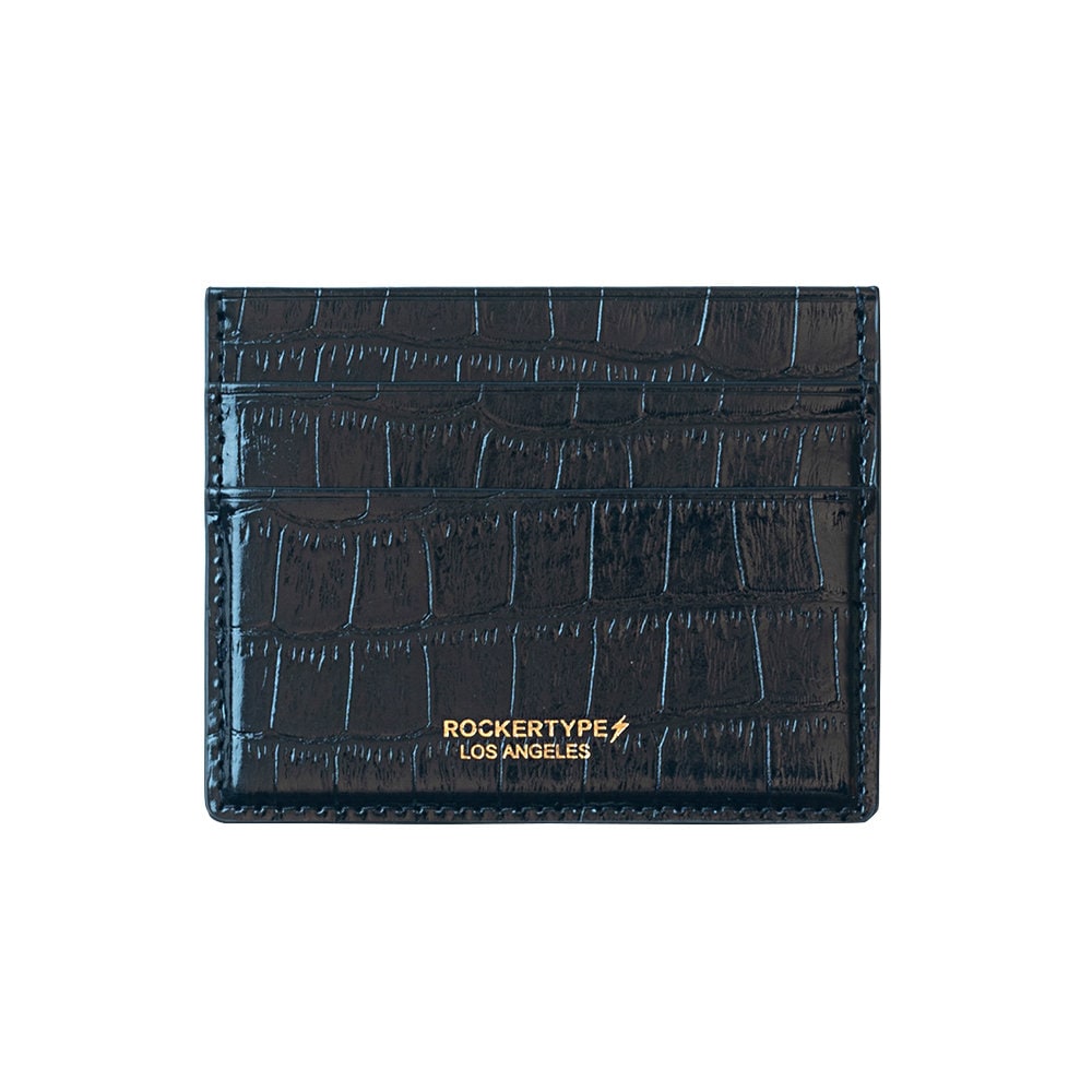 Goyard Cardholder (Black/Brown), Luxury, Bags & Wallets on Carousell