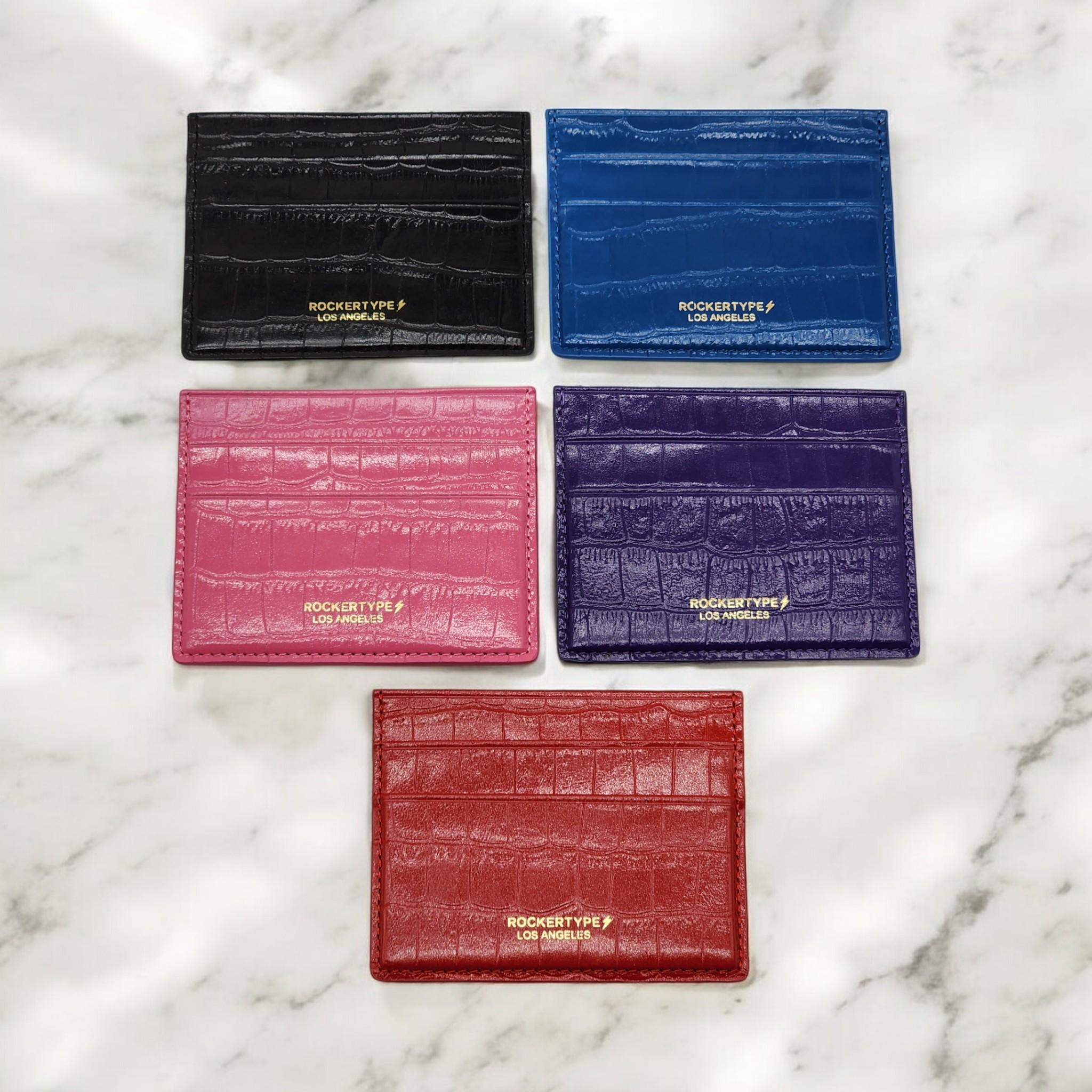 Goyard card holder - Etsy 日本