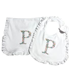 Custom Baby Bundle - girl