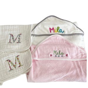 Baby Bundle- Custom/Personalized