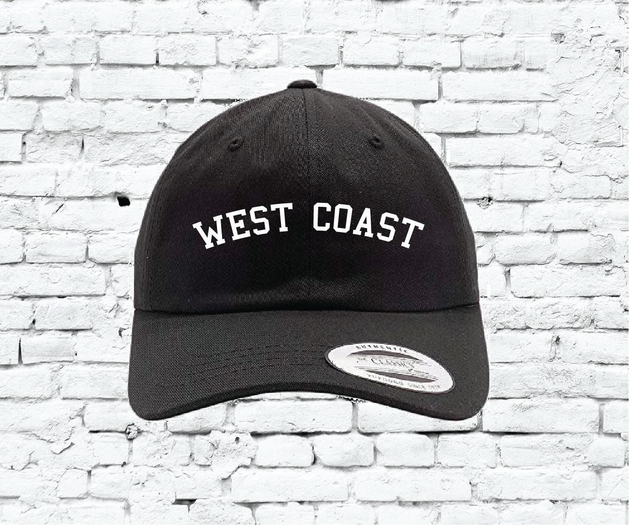 Yupoong Classic Dad Hat Cotton Twill 