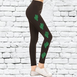 Cactus Pants Etsy Canada