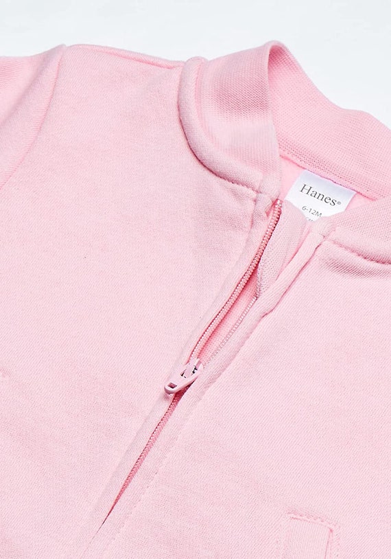 Dress your little one in Hanes Ultimate Baby Apparel from $7 Prime