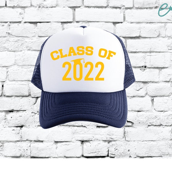 Grad Hat 2024 Etsy