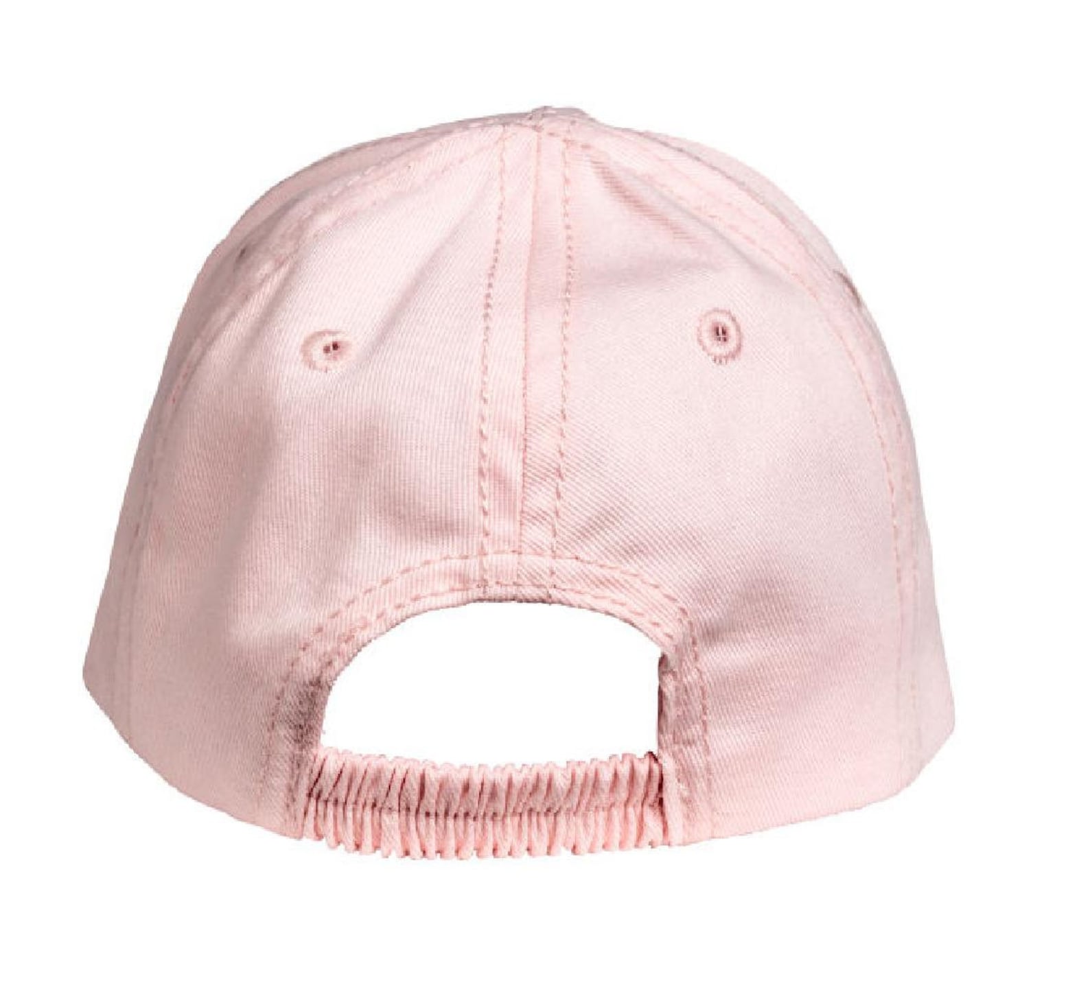 Light Pink Infant Hat Custom Embroidery Kids Hat Baseball Cap Etsy