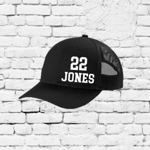Custom Trucker Hats Youth Kids Baseball Hats Mesh Back Hats avec Snapback Votre logo d’équipe d’impression personnalisé