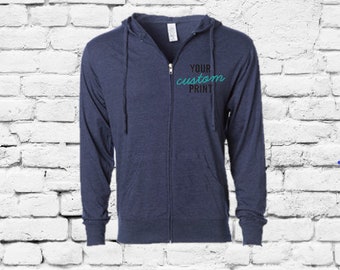 Sweatshirt Without Hood - Etsy