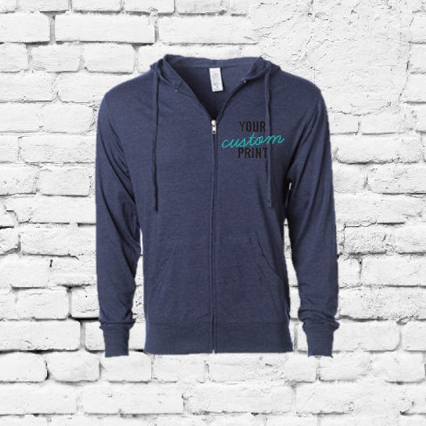 Sweatshirt Without Hood Etsy