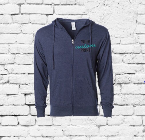 Sweatshirt Without Hood - Etsy UK