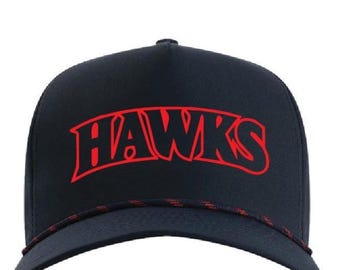 Gorra personalizada de los Hawks