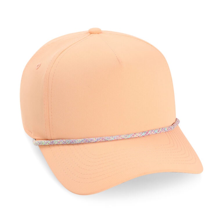 MURRALバケットハット Quartz embroidery hat HAT