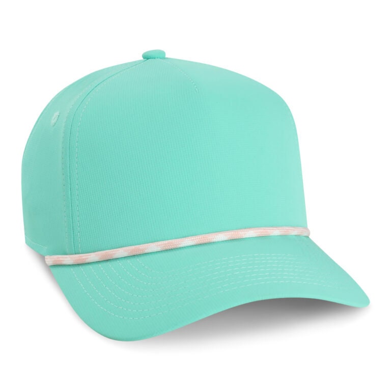 Custom Embroidery Hat Imperial the Corral Cap L5059 Baseball