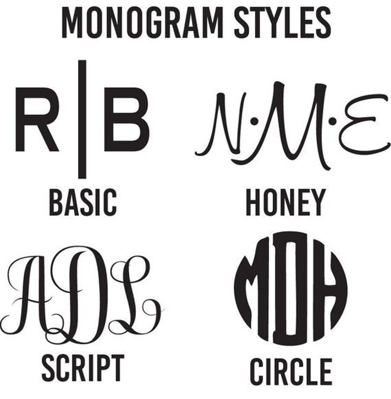 Monogram Pom Pom Beanies Knit Hats Fur Pom and Soft Knit Hat Fun Initial Hats